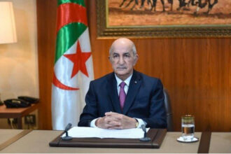 Remaniement ministériel en Algérie sans changement majeur
