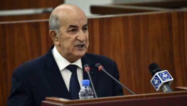 L’Algérie suspend le traité d’amitié qui la lie à l’Espagne