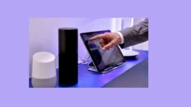 TV, audio, &ldquo;smarthome&rdquo;: les tendances tech de la rentrée