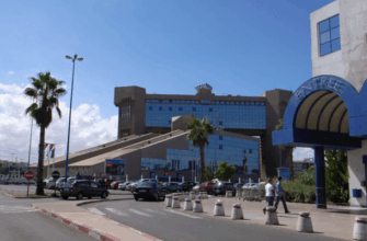 Le Technopark de Casablanca s'équipe d'une centrale photovoltaïque