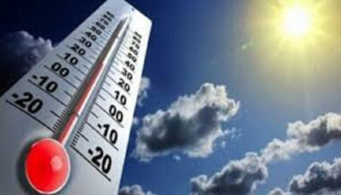 Hausse générale des températures maximales ce samedi 26 avril 2025