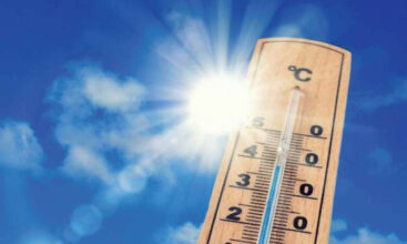 Météo du samedi 17 mai : temps chaud dans la majeure partie du Maroc, un pic de 38 °C à Béni Mellal