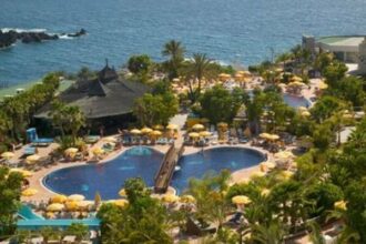 Pétrole aux Canaries : l’Europe s’en mêle