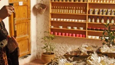 Opération promotionnelle des produits du terroir du 24 juillet au 14 août à l'initiative de l'ADA