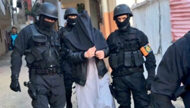 Lutte antiterroriste : le Département d'État américain loue les efforts du Maroc