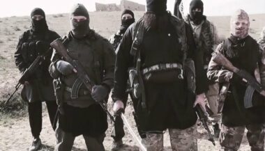 Etude. Terrorisme: &ldquo;il n'y a pas de profil type&rdquo;