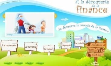 Création d'une fondation pour l’éducation financière