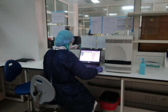 Coronavirus: 93 nouveaux cas et 3.176 cas actifs au dimanche 12 juillet à 10H