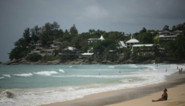 La Thaïlande exempte les Marocains de visa à partir du 1er juin