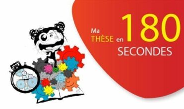 Présenter sa thèse en 180 secondes