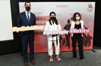 Tibu Maroc lance de nouveaux programmes pour la saison 2020-2021