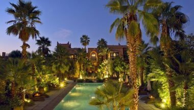 Tigmiza Hotel de Marrakech, le &ldquo;meilleur en Afrique&rdquo; selon Villégiature awards