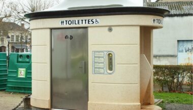 Polémique autour des futures toilettes publiques à Casablanca: la ville défend son projet