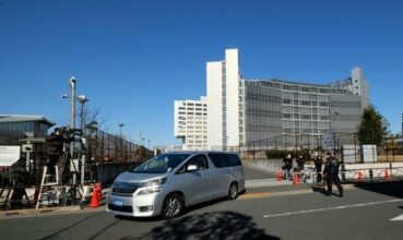 Ghosn: une méga-affaire pour l'élite des enquêteurs japonais