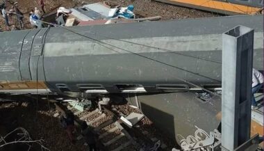 Accident train ONCF: quid de la responsabilité, indemnisation et compétence juridictionnelle