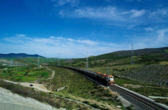 L'ONCF lance &ldquo;Khidmat Al Qorb&rdquo;, un nouveau service de proximité client