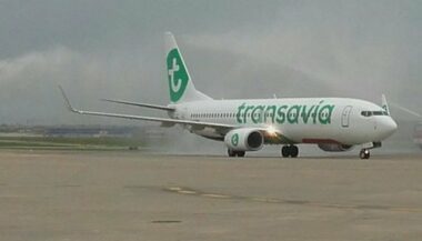 Aérien: Transavia ouvre une ligne sur Rabat et étudie son retour à Dakhla