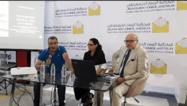 Transport par bus à Casablanca: La FGD livre sa lecture et ses recommandations
