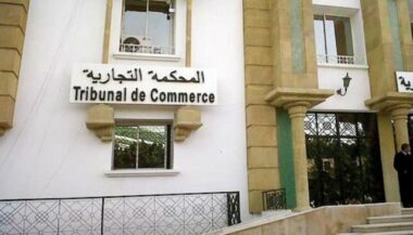 Dans les juridictions commerciales, les magistrats debout se font discrets