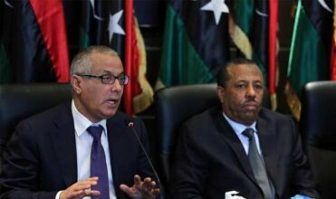 Nouveaux heurts à Tripoli, le gouvernement inquiet