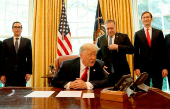 Trump annonce l'accord de normalisation entre Israël et le Soudan