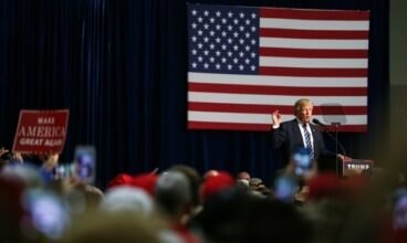 États-Unis: déluge d'accusations sexuelles contre Trump