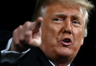 Sahara: Biden a-t-il supprimé la proclamation de Trump des sites officiels?