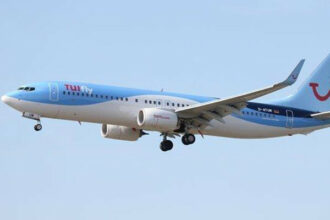 TUI fly prolonge ses vols spéciaux entre le Maroc et la Belgique jusqu'au 10 octobre