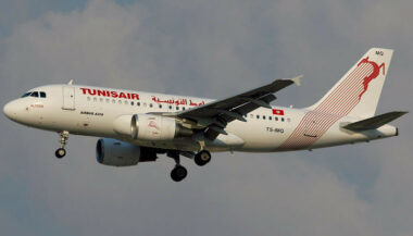 Maroc-Tunisie : deux vols spéciaux Tunisair