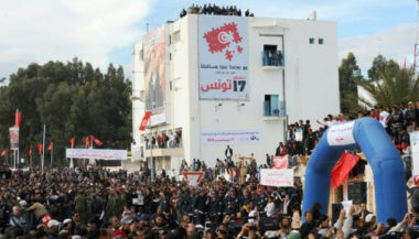 Tunisie: 10 ans de révolution, un anniversaire vu par Hamadi Redissi