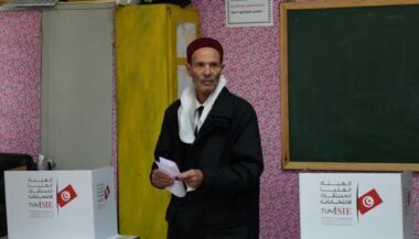 Tunisie: faible participation aux premières municipales libres