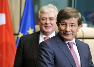 Union européenne: le processus d'adhésion de la Turquie dans l'impasse