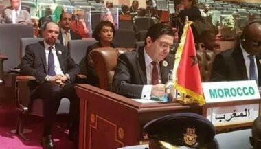 Lutte contre la corruption: Le message du Roi Mohammed VI à l'UA