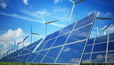 La décarbonation devient une priorité pour les bailleurs de fonds étrangers