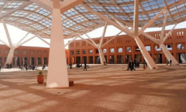 Africa Business School décroche le prix 'Gold EFMD Talent Development'