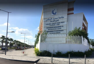 Covid-19: série de mesures mises en place par l'UM6SS