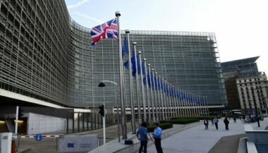 Le statut de candidat à l’UE accordé à l’Ukraine et à la Moldavie