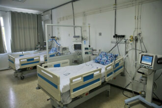 Covid. A Casablanca, saturation des services de réanimation