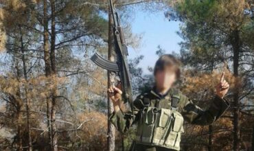 Criminel: Des enfants marocains enrôlés dans le jihad en Syrie!!