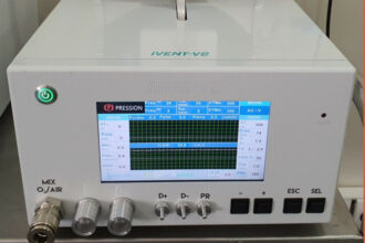 Démarrage des tests cliniques du respirateur Marocain iVENT