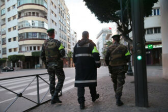 Coronavirus: De nouvelles restrictions à Al Hoceima dès dimanche 1er novembre