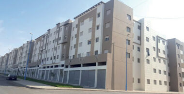 Immobilier : L'état d'urgence paralyse un secteur déjà en crise