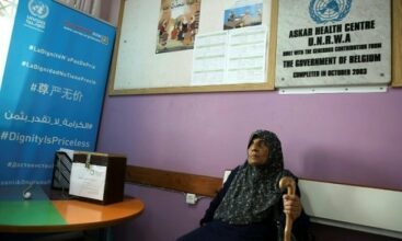 L'Unrwa, ou comment Trump veut gommer l'existence de 5 millions de réfugiés palestiniens