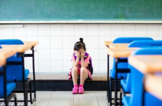 Le difficile retour à l’école des enfants rattrapés par la phobie scolaire