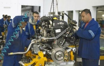 Renault Tanger a exporté sa 100.000e voiture