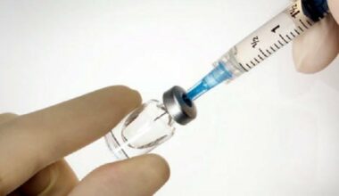 Espagne : Un hôpital va tester un vaccin contre le virus du sida sur des humains