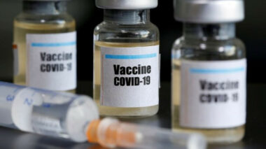 Le vaccin russe soumis pour préqualification à l'OMS