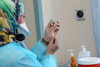 Covid : nouveaux horaires pour le personnel des centres de vaccination