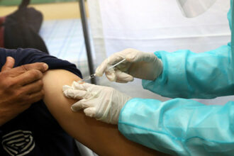 L'UE prête à financer une unité de production de vaccins au Maroc dédiée à l'Afrique
