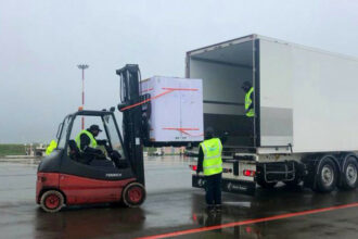 Vaccin. &ldquo;Le Maroc recevra des livraisons consistantes d'ici avril&rdquo; (Samir Machour)